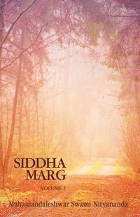 bokomslag Siddha Marg Volume 2