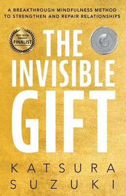 Katsura Suzuki - Invisible Gift, Häftad