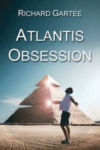 bokomslag Atlantis Obsession