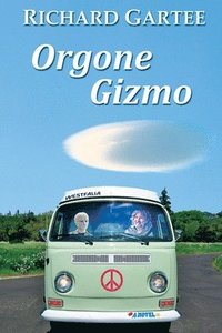 bokomslag Orgone Gizmo