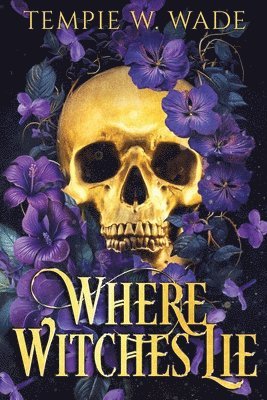 Where Witches Lie 1