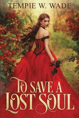 bokomslag To Save a Lost Soul