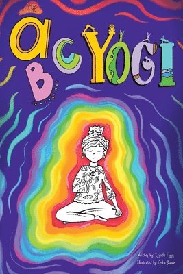 Krystle Flynn - ABC Yogi, Häftad