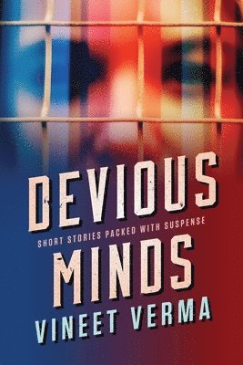 bokomslag Devious Minds