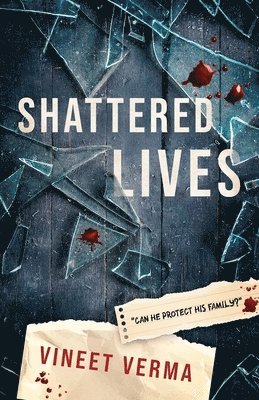 Shattered Lives 1