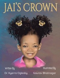 bokomslag Jai's Crown
