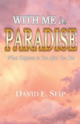 With Me In Paradise 1