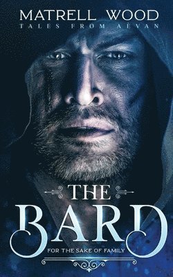 bokomslag Bard