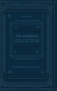 bokomslag Ahndrian Collection