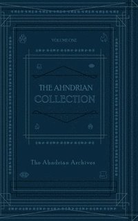 bokomslag The Ahndrian Collection