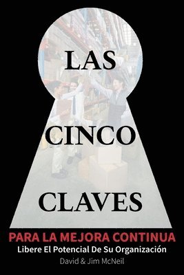 Cinco Claves Para La Mejora Continua