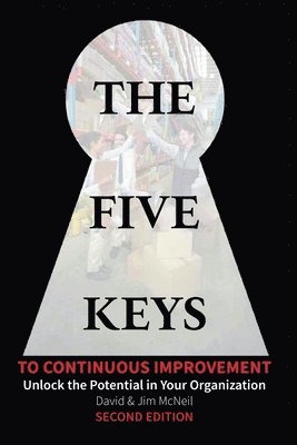 Five Keys to Continuous Improvement