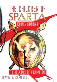bokomslag The Children of Sparta