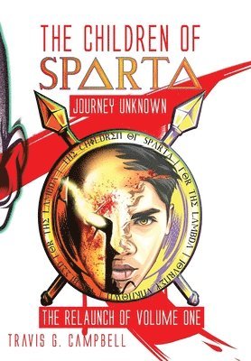 The Children of Sparta 1