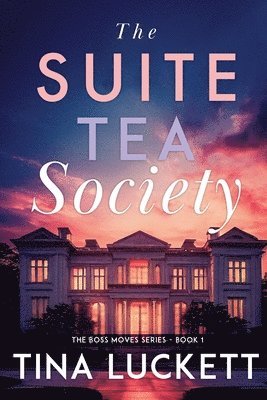 The Suite Tea Society 1