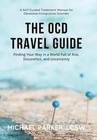 bokomslag The OCD Travel Guide