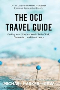 bokomslag The OCD Travel Guide