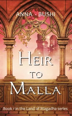 Heir to Malla 1