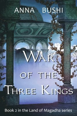 bokomslag War of the Three Kings