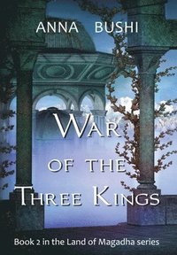 bokomslag War of the Three Kings