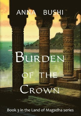 bokomslag Burden of the Crown