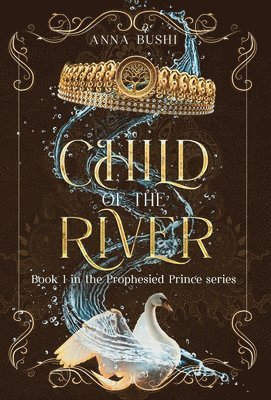 Child of the River 1