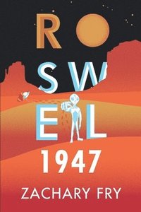 bokomslag Roswell 1947