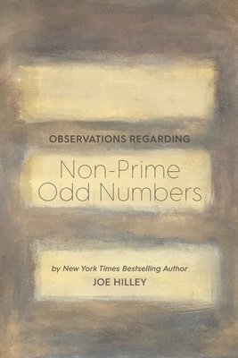 bokomslag Observations Regarding Non-Prime Odd Numbers