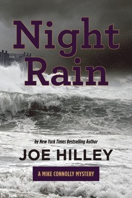 Night Rain 1