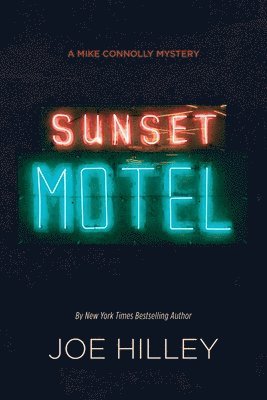 bokomslag Sunset Motel