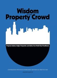 bokomslag Wisdom of The Property Crowd