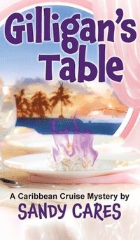 bokomslag Gilligan's Table