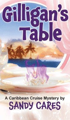 bokomslag Gilligan's Table