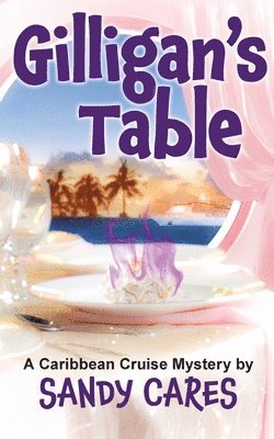 bokomslag Gilligan's Table