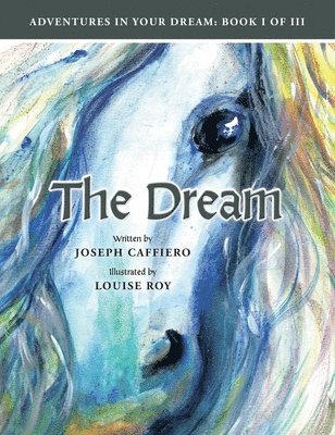 Joseph Caffiero - Dream, Inbunden