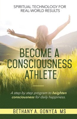 bokomslag Become a Consciousness Athlete