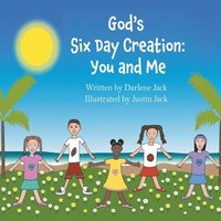 bokomslag God's Six Day Creation