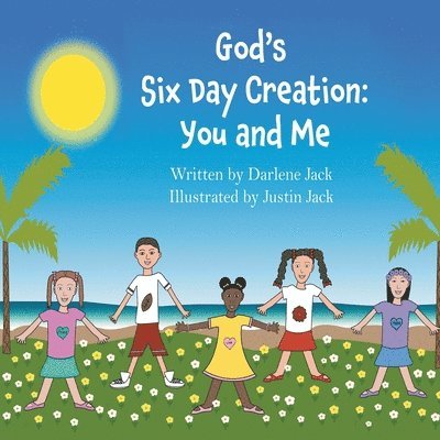 God's Six Day Creation 1