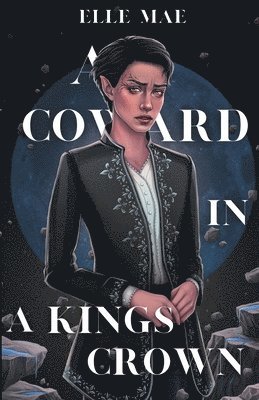 bokomslag Coward In A Kings Crown