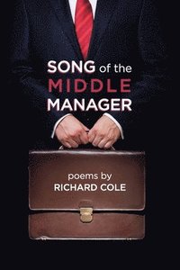 bokomslag Song of the Middle Manager