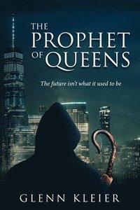 bokomslag Prophet of Queens