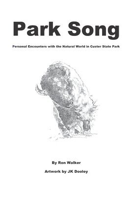 Ron Walker - Park Song, Häftad