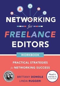bokomslag Networking for Freelance Editors
