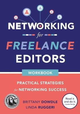 Networking for Freelance Editors 1