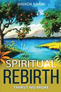 bokomslag Spiritual Rebirth
