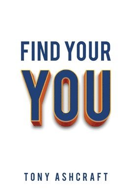 bokomslag Find Your You
