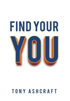 Find Your You 1