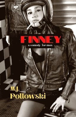 bokomslag Finney