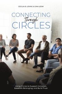 bokomslag Connecting Through Circles