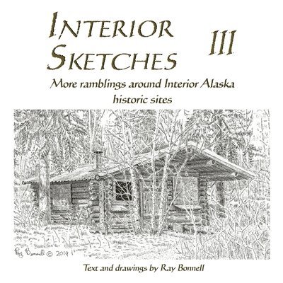 Interior Sketches III 1